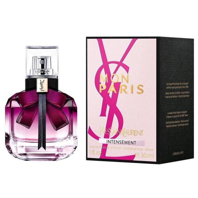 Ysl store perfume pink